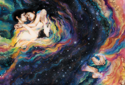 Romeo and Juliet | Unique Edition | Kerry Darlington image