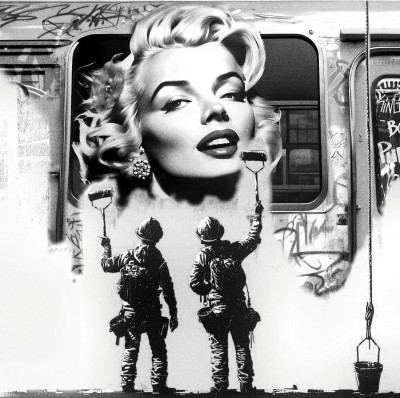 Silencing Glamour | #Onelife183 image