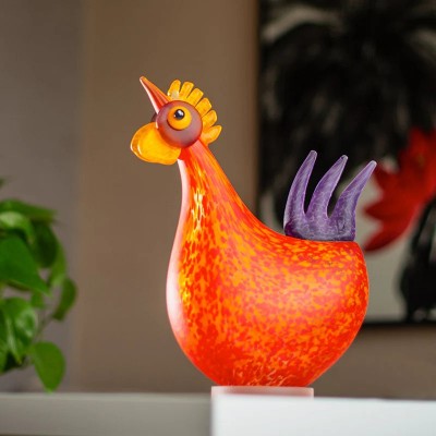 Rufus | Borowski image