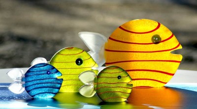 Snippy Small | Various Colours | Borowski image