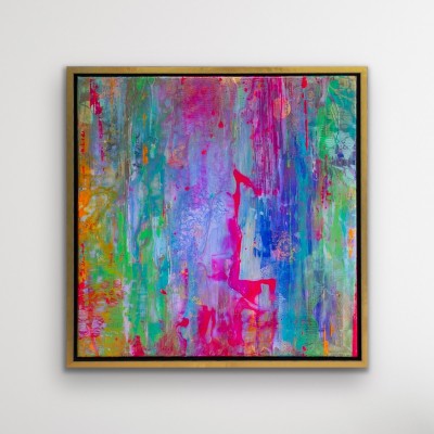 Soda Pop | Original | Kaleidoscope Collection image