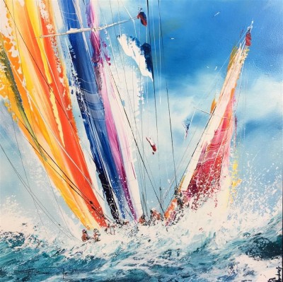 Splash | Dale Bowen image