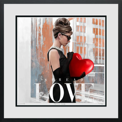 Spread Love | Sannib image