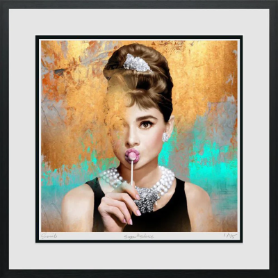 Sugar and Silence | Sannib image