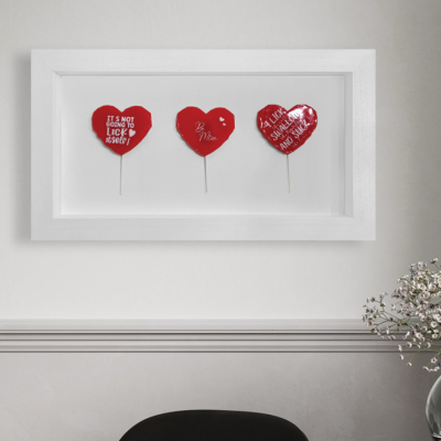 Sugary Appeal | Original | Dotty image