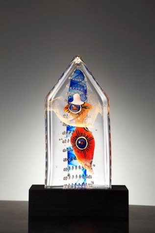 Welcome Home | Kjell Engman image