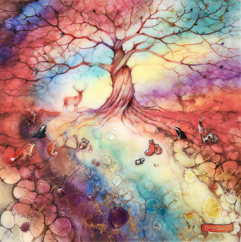 The Messengers | Kerry Darlington image