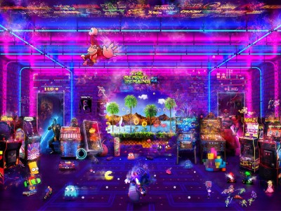 The Memory Remains 4 | Mark Davies  image