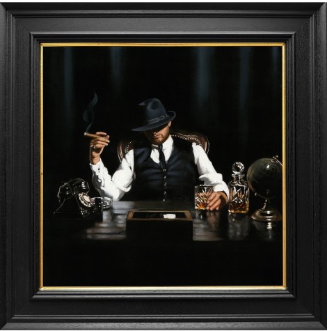 The Boss | Collectors Edition | Richard Blunt  image