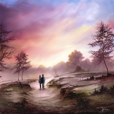 There’s No Better Match Than Me and You! | Danny Abrahams image