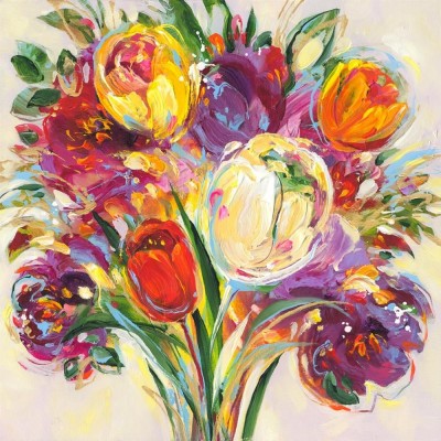 Thinking Of You | Limited Studio Embellished Edition | Anna Cher image