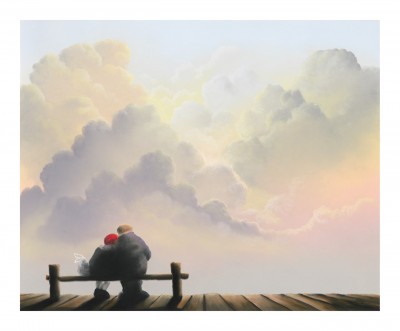 Just A Perfect Day | Makenzie Thorpe  image