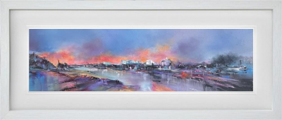 Along the River | Alison Johnson image