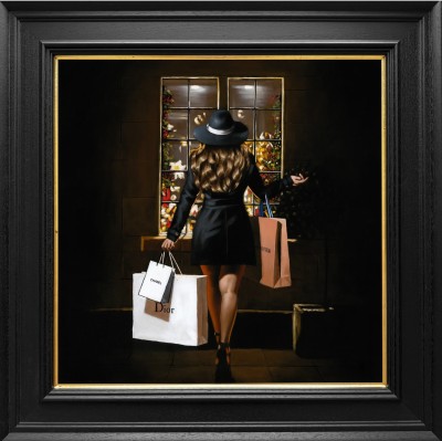 Treat Yourself | Collectors Edition | Richard Blunt  image