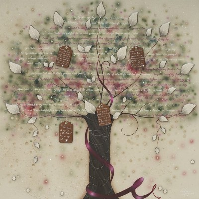 Tree Of Gratitude | Kealey Farmer  image