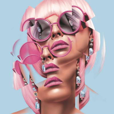 I Found You | Wolf Blazar image