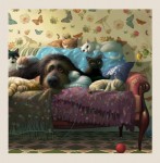 Space Invaded | Stephen Hanson image